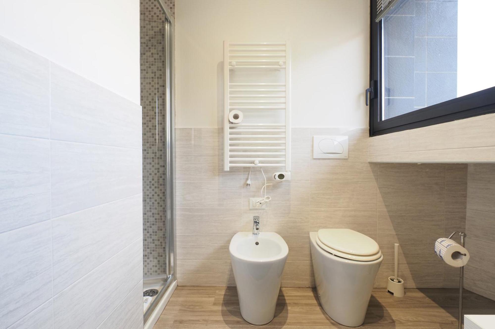 Letizia Ripamonti Ieo Apartment *