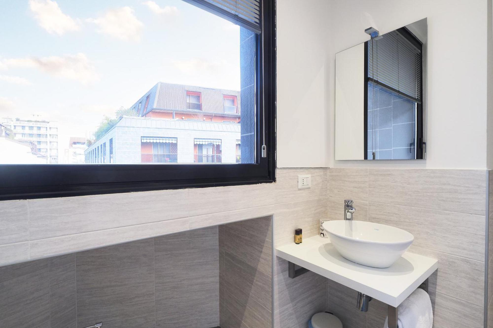 Apartment Letizia Ripamonti Ieo