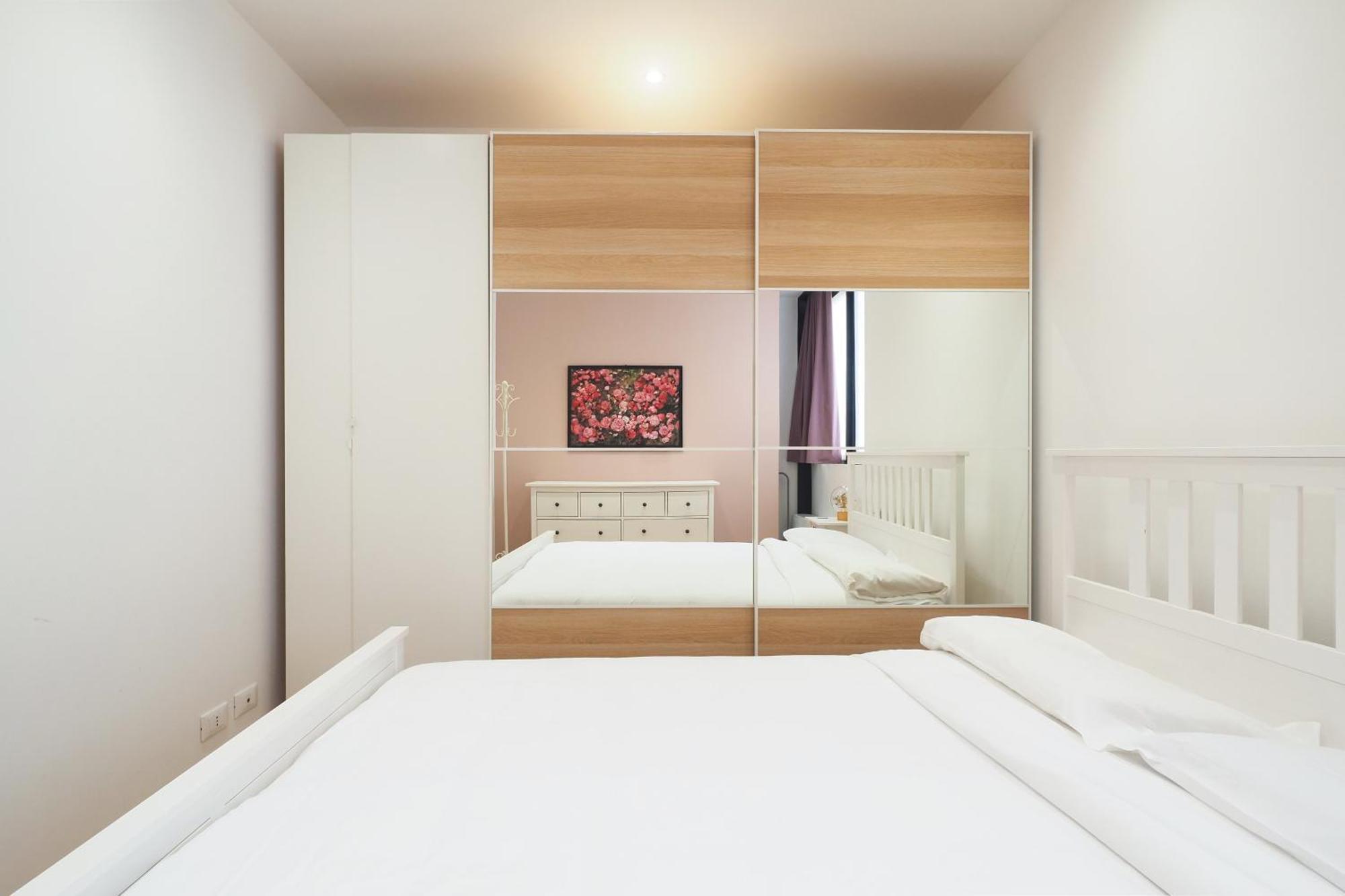 Letizia Ripamonti Ieo Apartment *