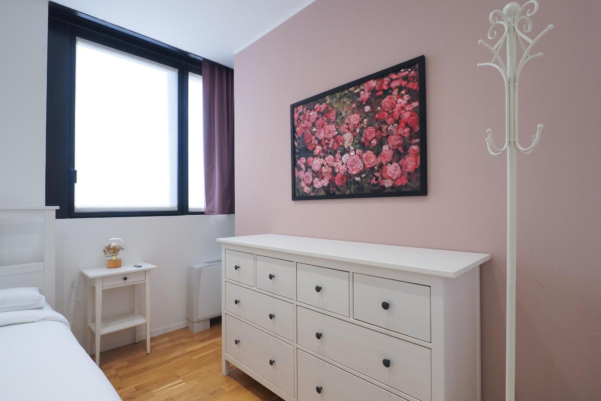 Letizia Ripamonti Ieo Apartment
