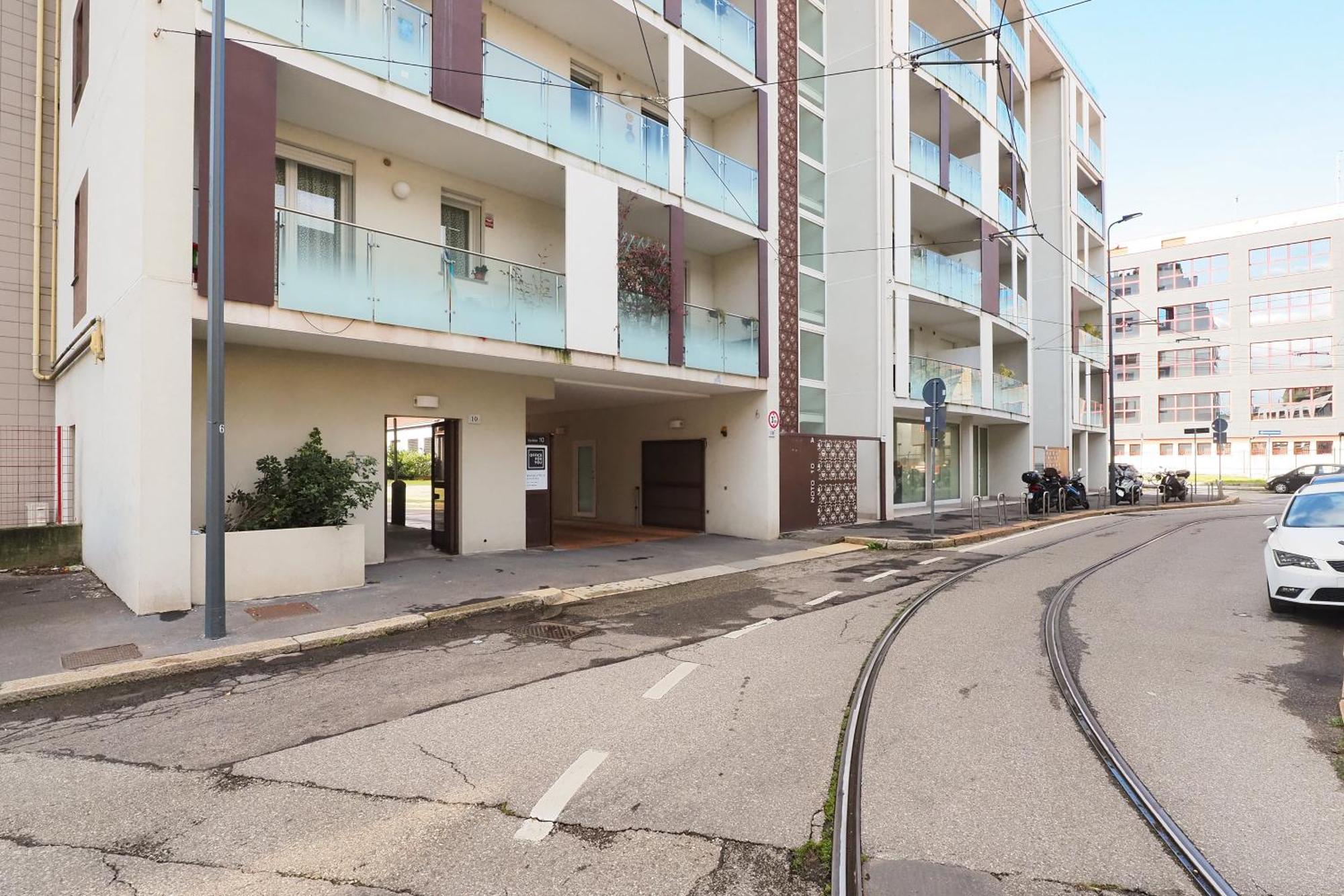 Letizia Ripamonti Ieo Apartment *