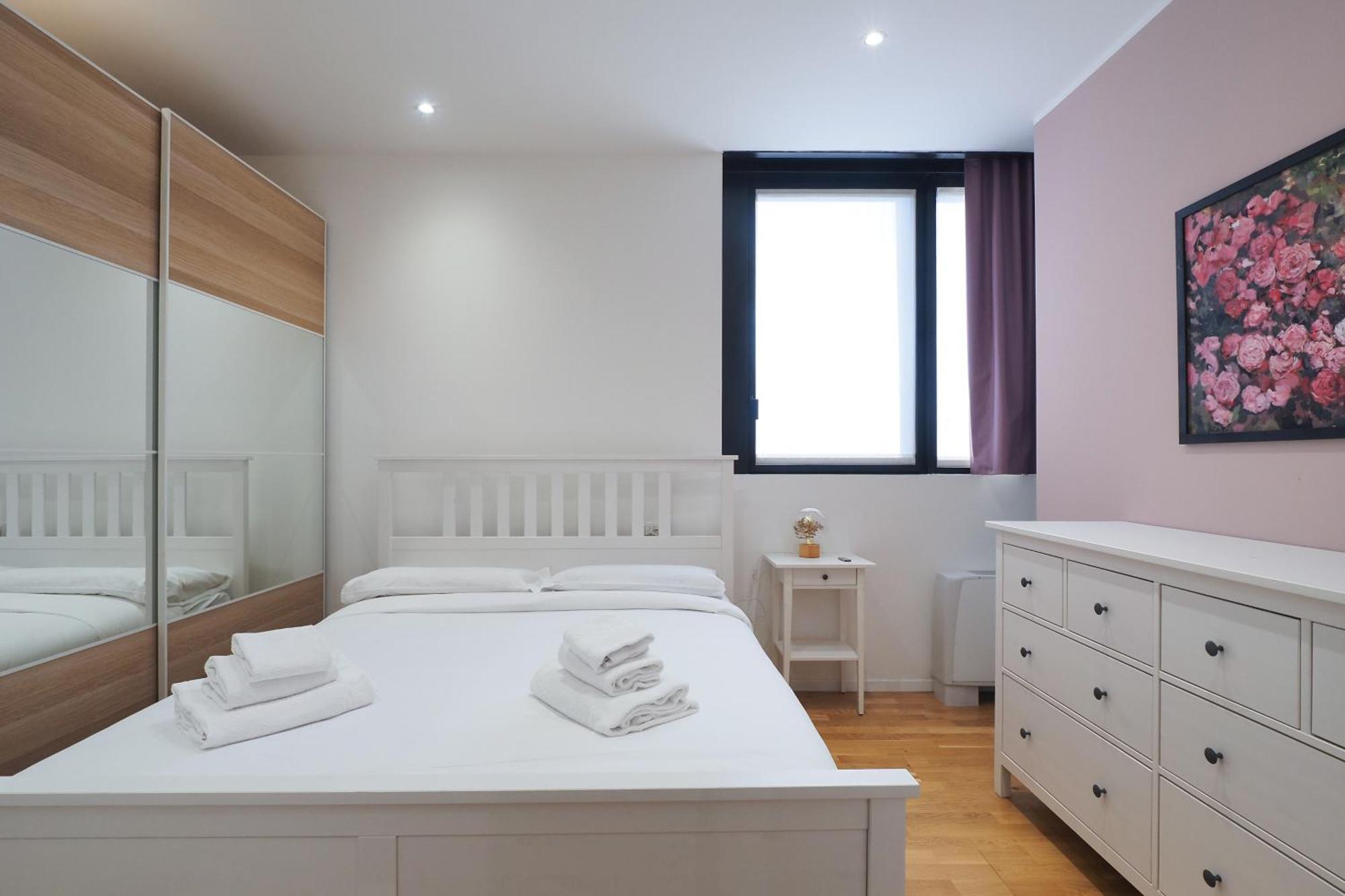 Letizia Ripamonti Ieo Apartment