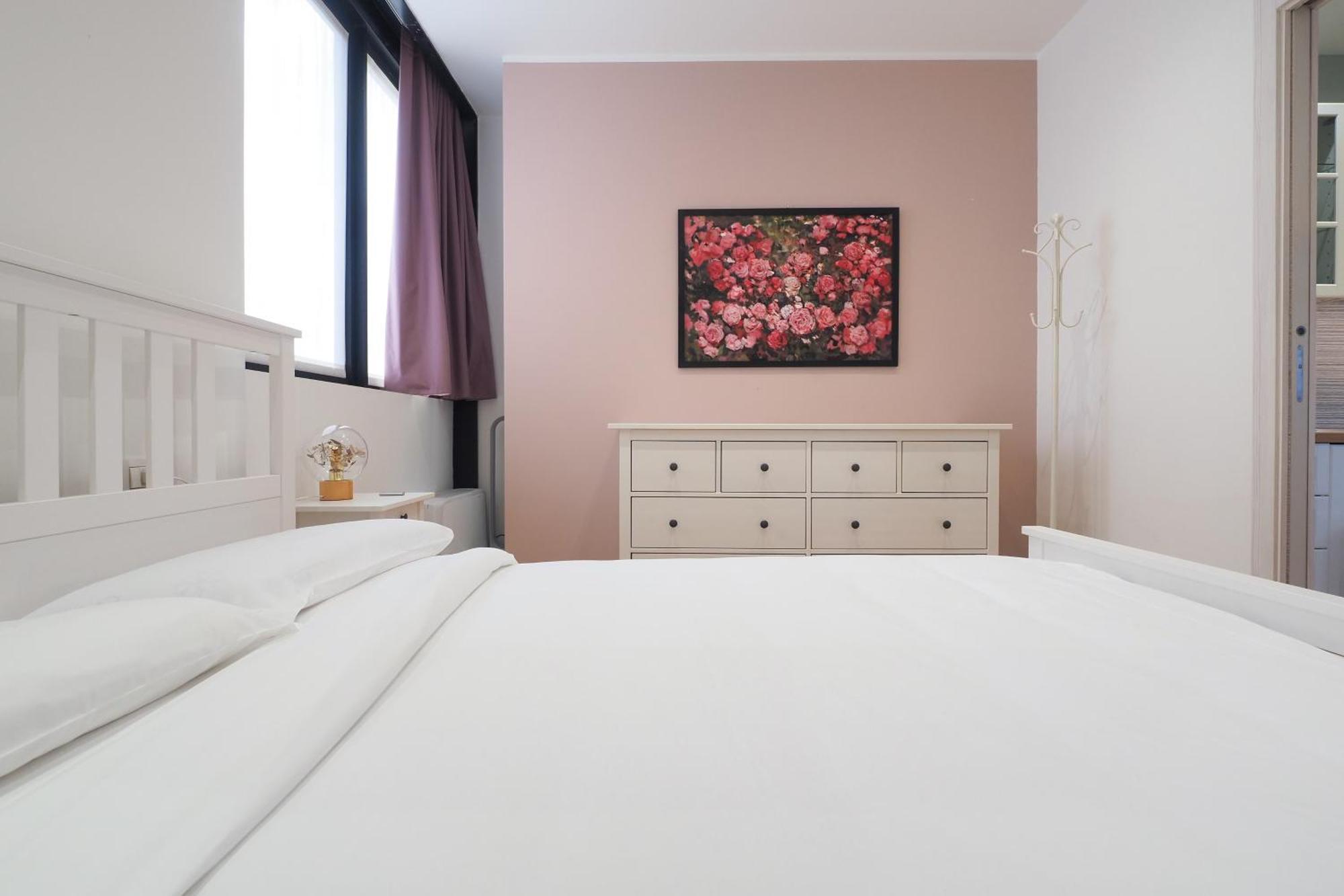 Letizia Ripamonti Ieo Apartment