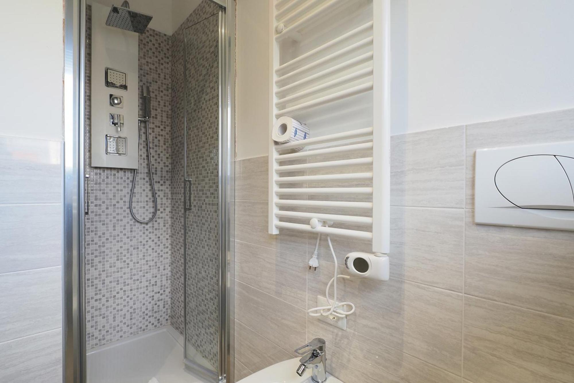 Letizia Ripamonti Ieo Apartment *